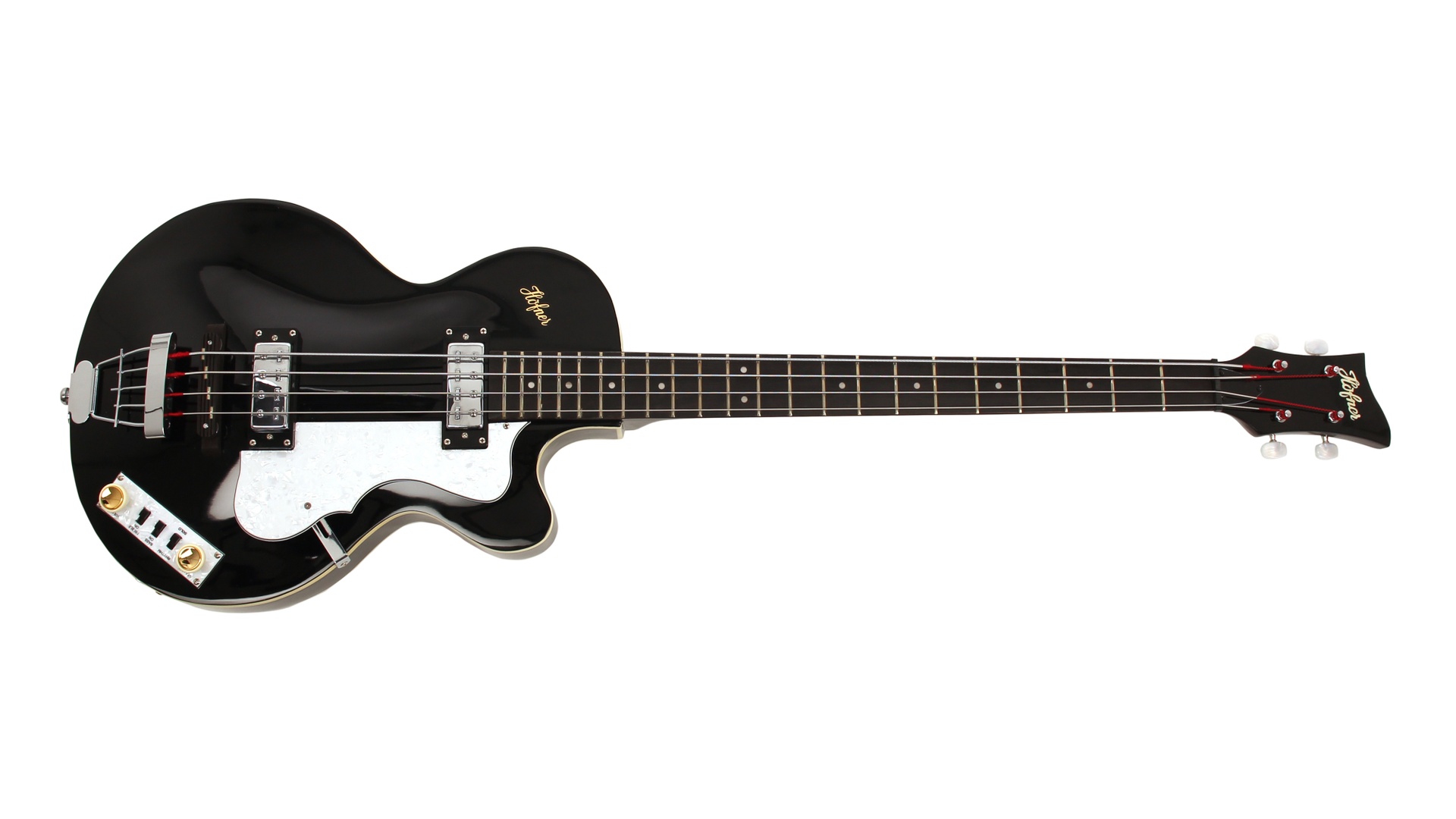 Amazon.co.jp: Hofner Ignition CV Bass SB Violin Base